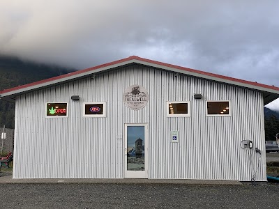 Treadwell Herb Company
