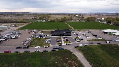 Treasure Valley Cannabis Company