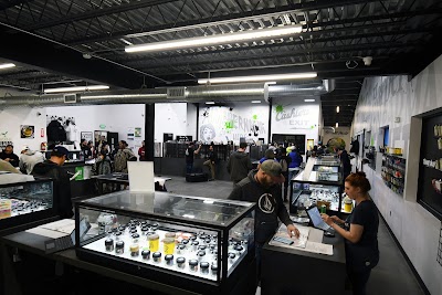 Treasure Valley Cannabis Company