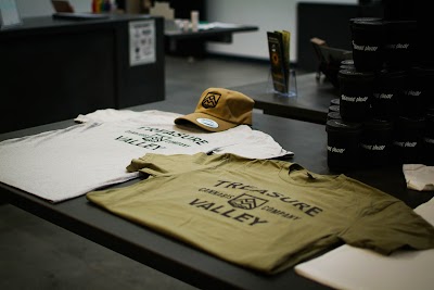 Treasure Valley Cannabis Company