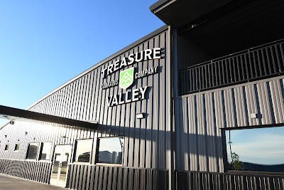 Treasure Valley Cannabis Company