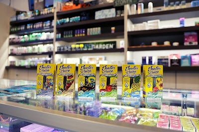 Tree Factory Dispensary and Delivery