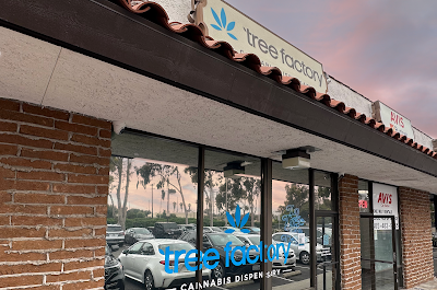 Tree Factory Dispensary and Delivery