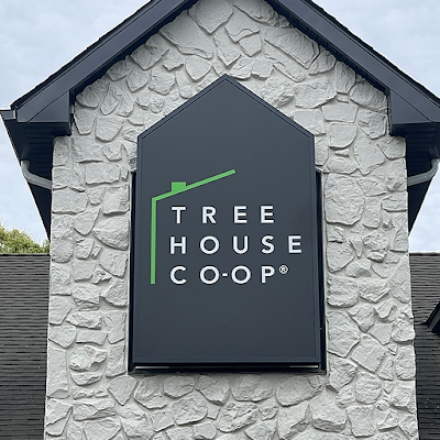 Tree House Co-Op Dispensary
