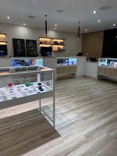 Tree House Co-Op Dispensary