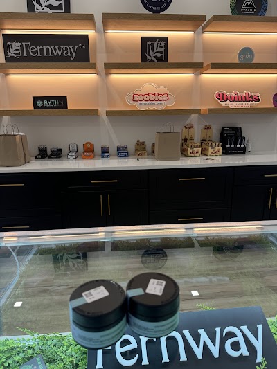 Tree House Co-Op Dispensary