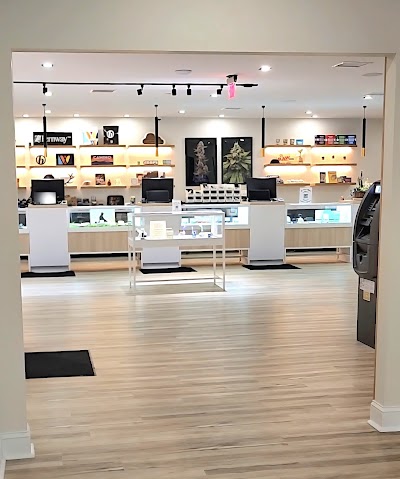 Tree House Co-Op Dispensary