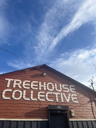 Tree House Collective - North