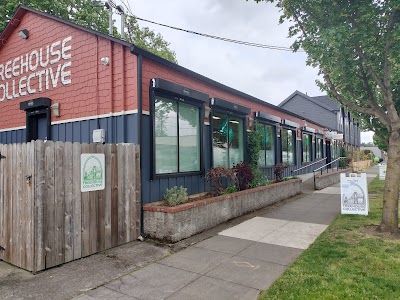 Tree House Collective - North