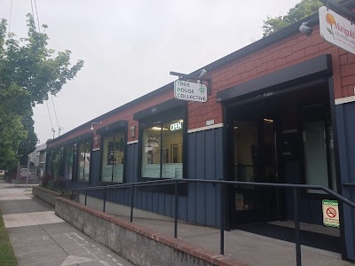 Tree House Collective - North