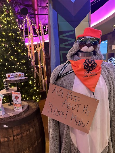 Tree House Craft Cannabis Dispensary Dracut