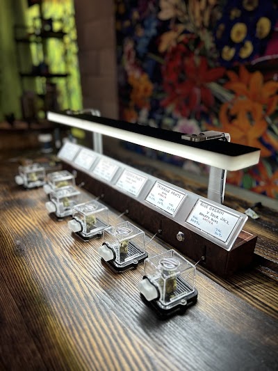 Tree House Craft Cannabis Dispensary Pepperell