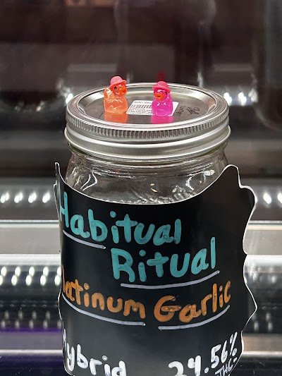 Tree House Craft Cannabis Groton