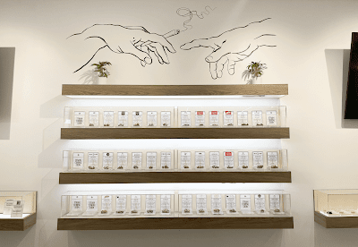 Tree Of Life Weed Dispensary Las Vegas