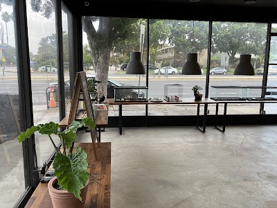 Treehouse Botanicals Corporation