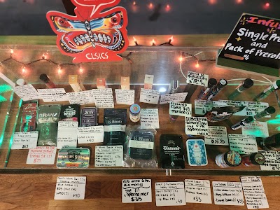 Treehouse Botanicals Corporation