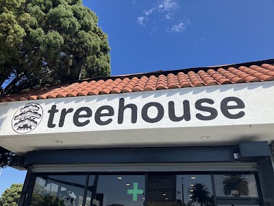 Treehouse Botanicals Corporation