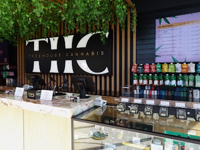 Treehouse Cannabis Dispensary & Weed Delivery - Rockland County