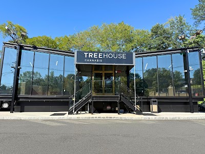 Treehouse Cannabis Dispensary & Weed Delivery - Rockland County