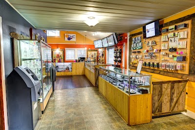 TreeHouse Club Cannabis Weed Dispensary