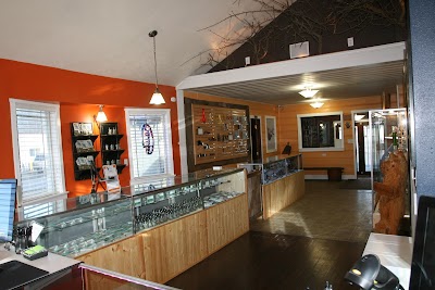 TreeHouse Club Cannabis Weed Dispensary