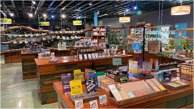 Treehouse Dispensary