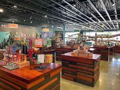 Treehouse Dispensary