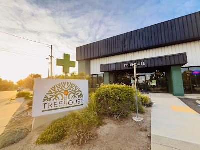 Treehouse Dispensary