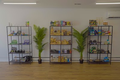 TreeHouse - Wikp'q Weju