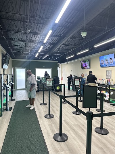 Treeotics Marijuana Dispensary Newark