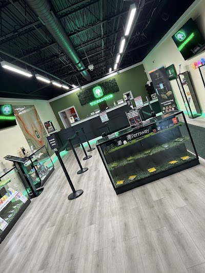 Treeotics Marijuana Dispensary Newark