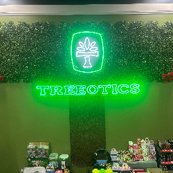 Treeotics Marijuana Dispensary Newark