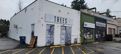 Trees Cannabis