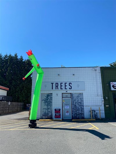 Trees Cannabis