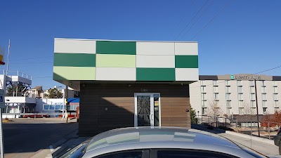 Trees Dispensary Denver