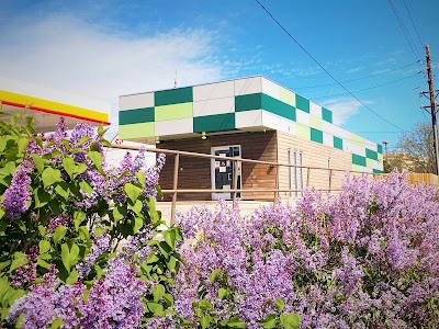 Trees Dispensary Denver