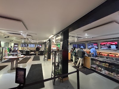 Trees Dispensary Englewood