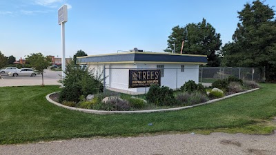 Trees Dispensary Longmont