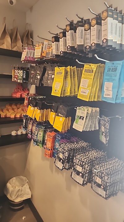 Trees Dispensary Longmont