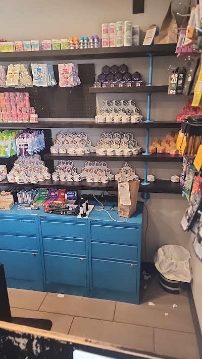 Trees Dispensary Longmont