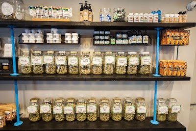 Trees Dispensary Longmont