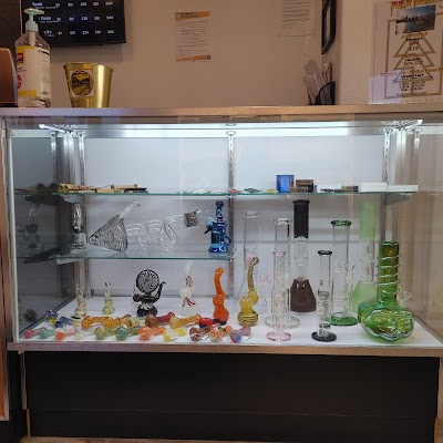 Trees Dispensary SW Portland