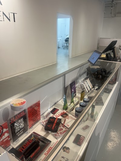 Trends Cannabis Dispensary NYC