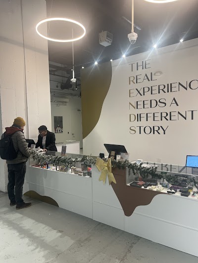 Trends Cannabis Dispensary NYC