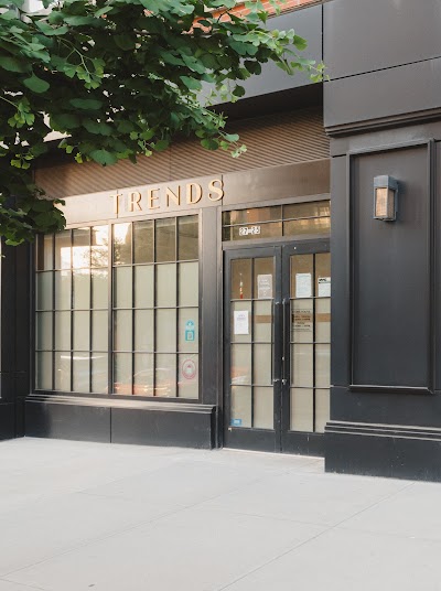 Trends Cannabis Dispensary NYC