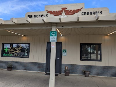 Tribal Nation Flower Company