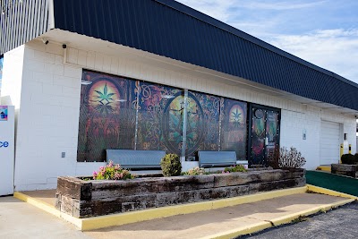 Trifecta Farmacy Cannabis Dispensary