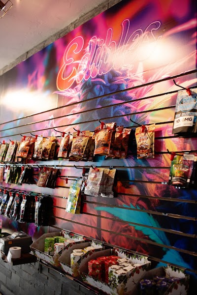 Trifecta Farmacy Cannabis Dispensary