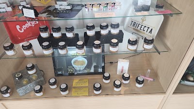 Trifecta Farmacy Cannabis Dispensary