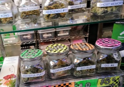 Trinidad's Higher Calling U, LLC